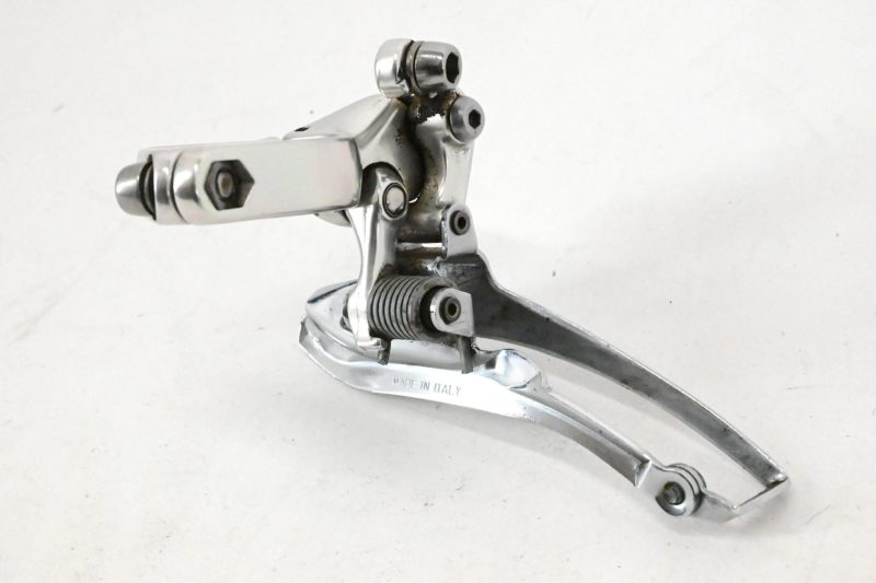 Campagnolo Chorus Front Derailleur 8,9,10 Speed 35.0mm - Image 5