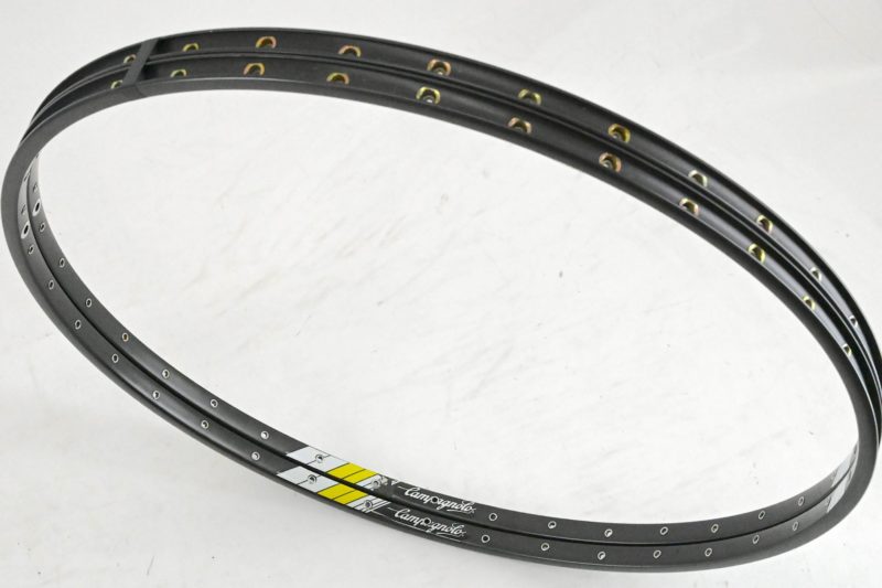 Campagnolo Omega Hardox Clincher Rims 36c 700c - Image 3