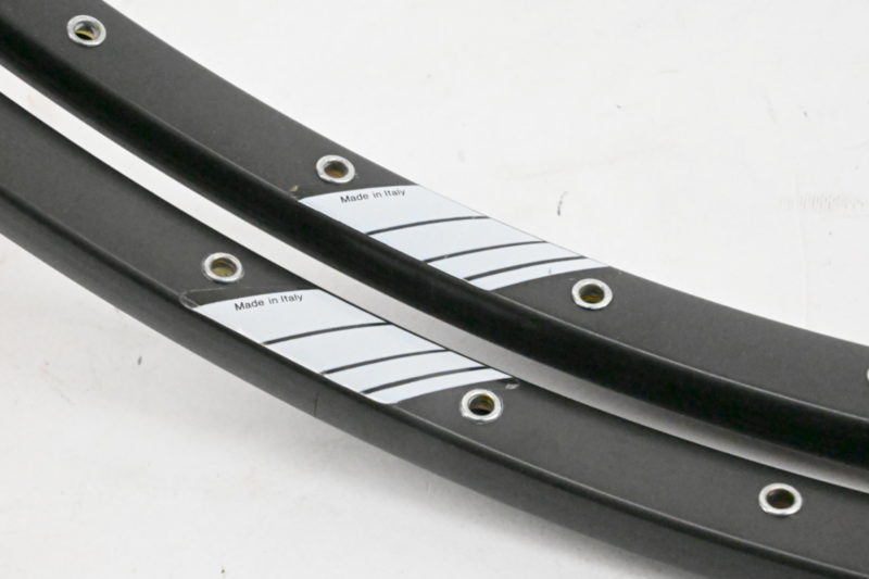 Campagnolo Omega Hardox Clincher Rims 36c 700c - Image 4