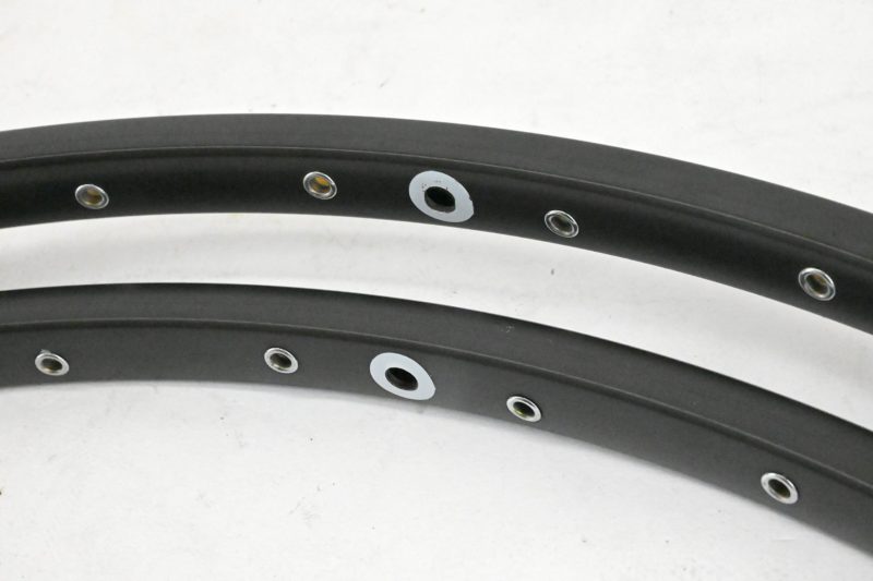 Campagnolo Omega Hardox Clincher Rims 36c 700c - Image 7