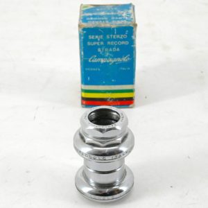 Campagnolo Record/Nuovo Record Steel 1" Headset