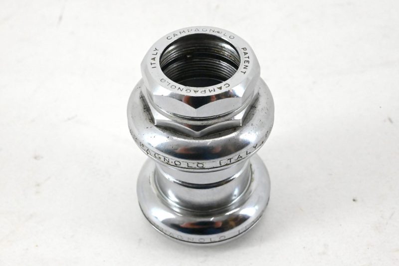 Campagnolo Record/Nuovo Record Steel 1" Headset - Image 2