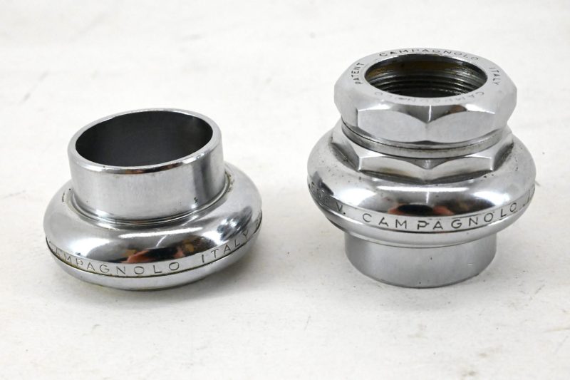 Campagnolo Record/Nuovo Record Steel 1" Headset - Image 3