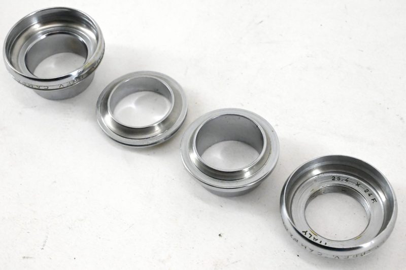 Campagnolo Record/Nuovo Record Steel 1" Headset - Image 6