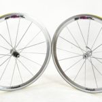 Campagnolo Shamal Wheelset C-Record Clincher