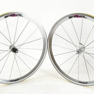 Campagnolo Shamal Wheelset C-Record Clincher