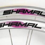 Campagnolo Shamal Wheelset C-Record Clincher - Image 3