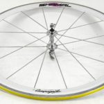 Campagnolo Shamal Wheelset C-Record Clincher - Image 4