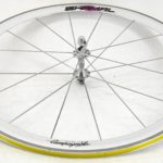 Campagnolo Shamal Wheelset C-Record Clincher - Image 5