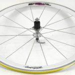 Campagnolo Shamal Wheelset C-Record Clincher - Image 8