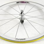Campagnolo Shamal Wheelset C-Record Clincher - Image 7