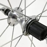 Campagnolo Shamal Wheelset C-Record Clincher - Image 10