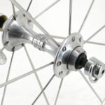 Campagnolo Shamal Wheelset C-Record Clincher - Image 9