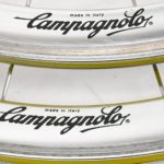 Campagnolo Shamal Wheelset C-Record Clincher - Image 6