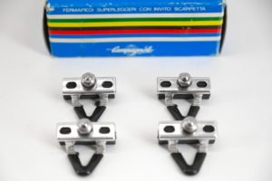 Campagnolo Super Record Brake Pads Aluminium