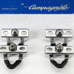 Campagnolo Super Record Brake Pad Braket Shoe Aluminium