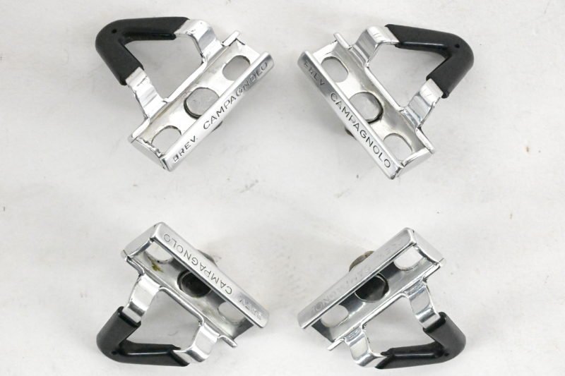 Campagnolo Super Record Brake Pad Braket Shoe Aluminium - Image 2