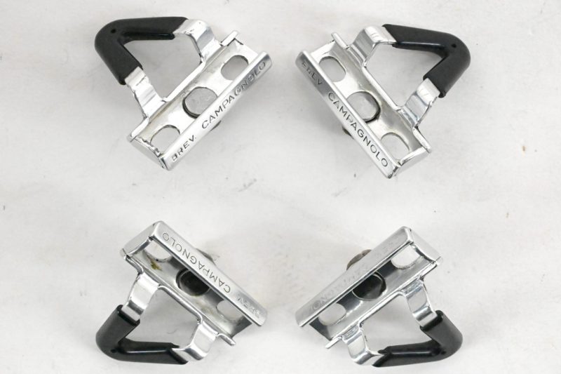 Campagnolo Super Record Brake Pad Braket Shoe Aluminium - Image 2