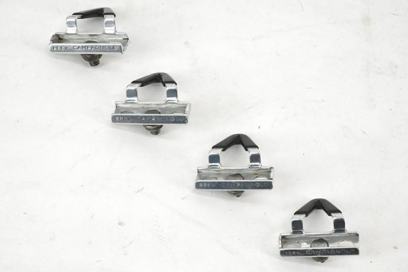 Campagnolo Super Record Brake Pad Braket Shoe Aluminium - Image 3