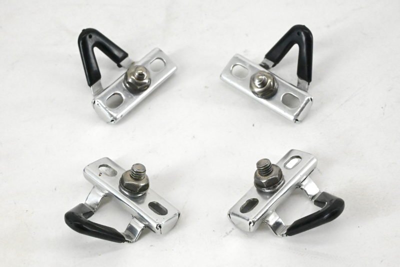 Campagnolo Super Record Brake Pad Braket Shoe Aluminium - Image 4