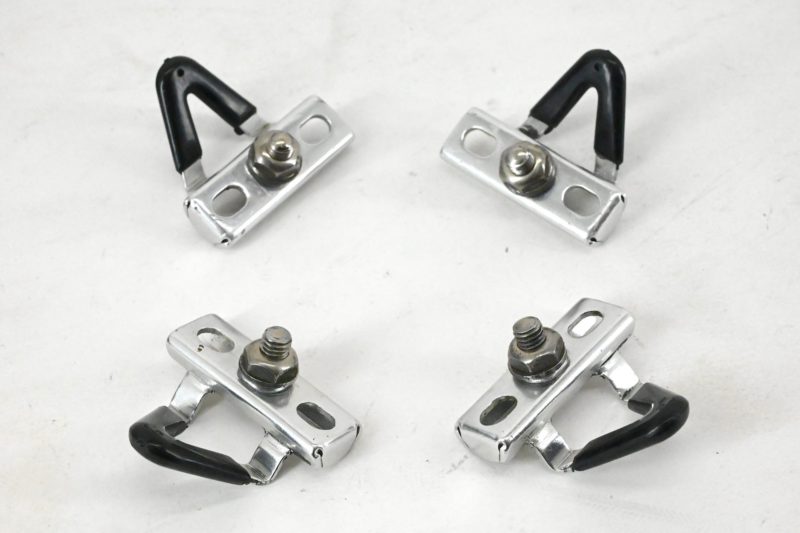 Campagnolo Super Record Brake Pad Braket Shoe Aluminium - Image 4