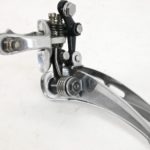 Campagnolo Super Record Front Derailleur Clamp On 28.6mm - Image 5