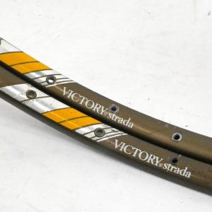 Campagnolo Victory Strada Rim Set 32/36 Hole