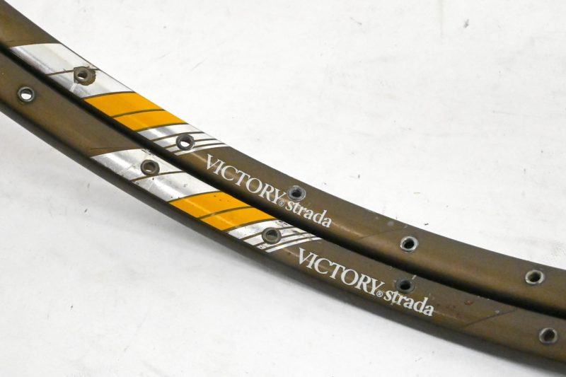 Campagnolo Victory Strada Rim Set 32/36 Hole