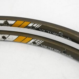 Campagnolo Victory Strada Rim Set 32/36 Hole - Cicli Berlinetta