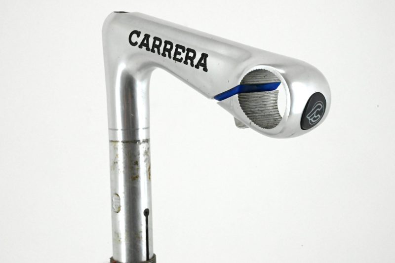 Cinelli XA Stem Carrera Pantograph 110mm 26.4mm