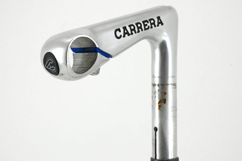 Cinelli XA Stem Carrera Pantograph 110mm 26.4mm - Image 6