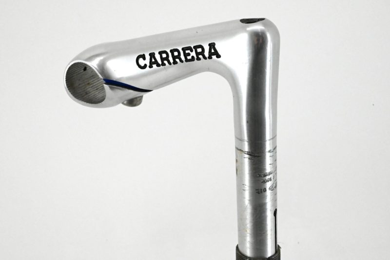 Cinelli XA Stem Carrera Pantograph 110mm 26.4mm - Image 5