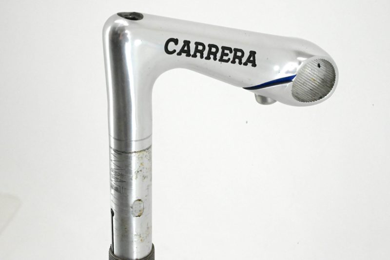 Cinelli XA Stem Carrera Pantograph 110mm 26.4mm - Image 4