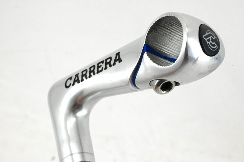 Cinelli XA Stem Carrera Pantograph 110mm 26.4mm - Image 3
