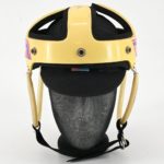 Classic BMX Bicycle Helmet by Penguin 1970s Size 59-60