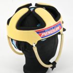 Classic BMX Bicycle Helmet by Penguin 1970s Size 59-60 - Image 4