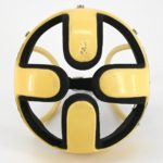 Classic BMX Bicycle Helmet by Penguin 1970s Size 59-60 - Image 3