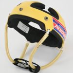 Classic BMX Bicycle Helmet by Penguin 1970s Size 59-60 - Image 5