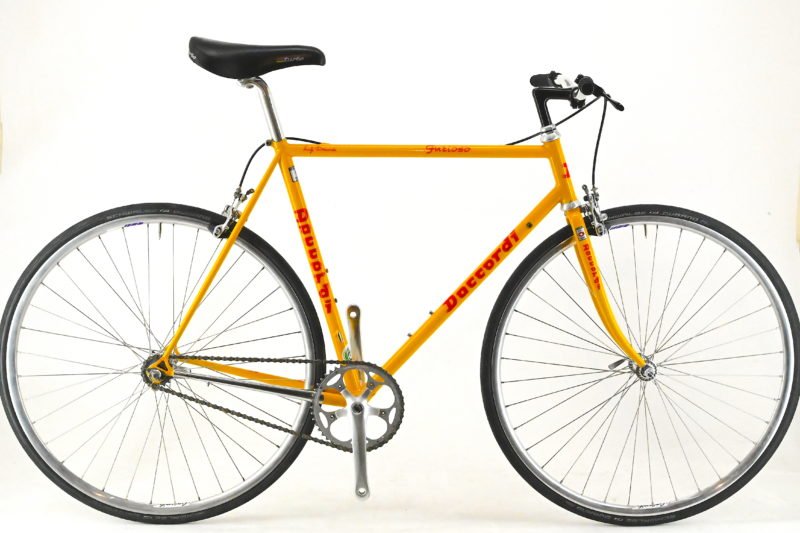 Daccordi Furioso Singlespeed Roadbicycle Size 54