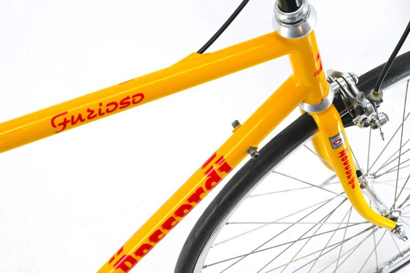 Daccordi Furioso Singlespeed Roadbicycle Size 54 - Image 8