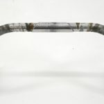 Diamant GDR DDR Road Bicycle Handlebar 27.0mm 38/42cm