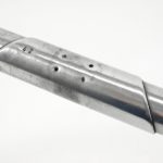 Diamant GDR DDR Road Bicycle Handlebar 27.0mm 38/42cm - Image 6