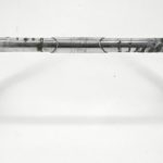 Diamant GDR DDR Road Bicycle Handlebar 27.0mm 38/42cm - Image 8