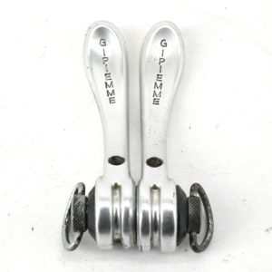 Gipiemme Crono Sprint Aero Downtube Shifting Levers