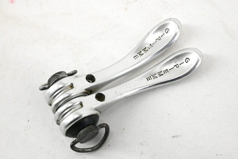 Gipiemme Crono Sprint Aero Downtube Shifting Levers - Image 3