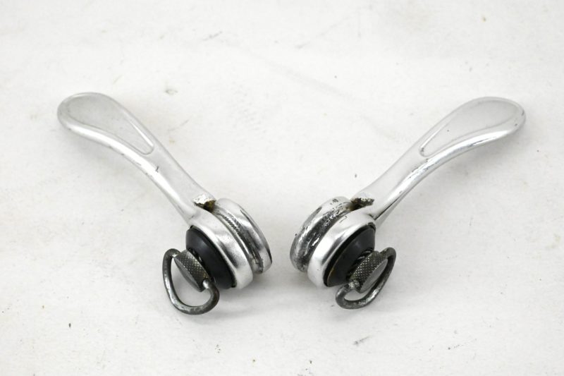 Gipiemme Crono Sprint Aero Downtube Shifting Levers - Image 2