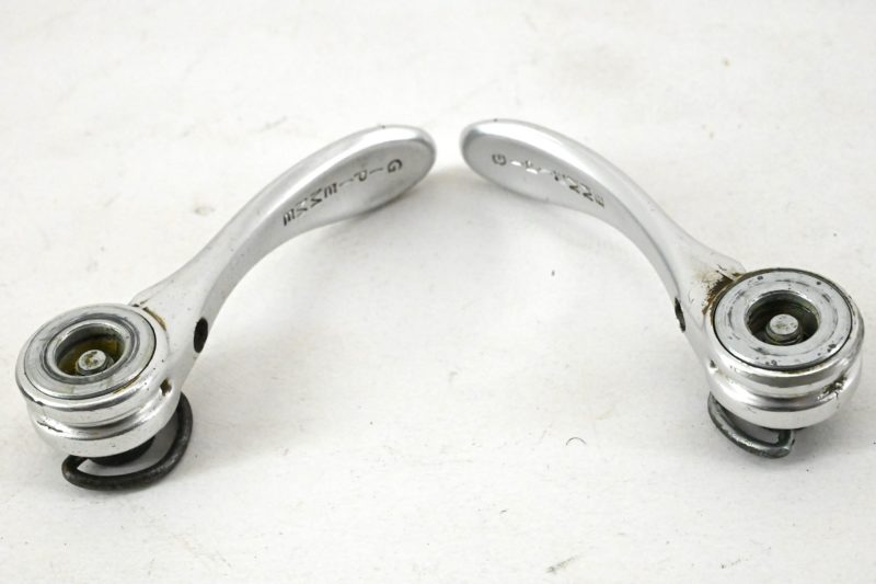 Gipiemme Crono Sprint Aero Downtube Shifting Levers - Image 5