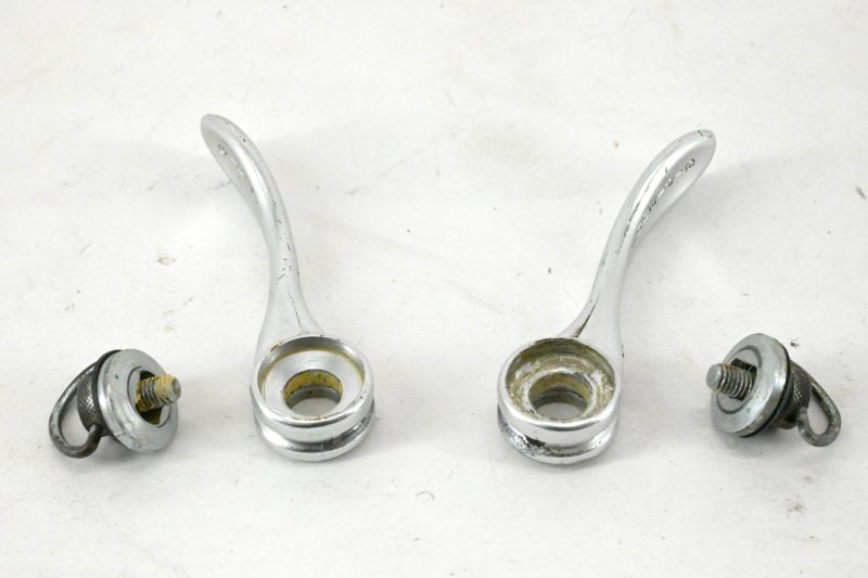 Gipiemme Crono Sprint Aero Downtube Shifting Levers - Image 4