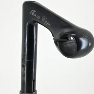 ITM Racing Quill Stem Fausto Coppi Engraving