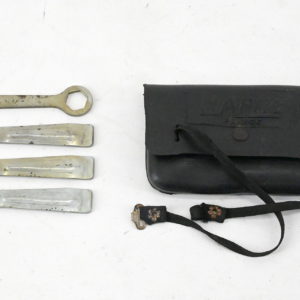 Mafac Mini Toolkit  Bag
